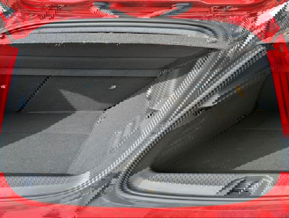 Renault Clio usata a Trento (17)