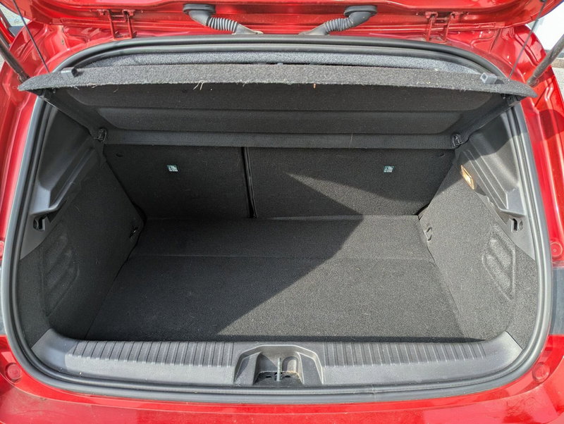 Renault Clio usata a Trento (17)