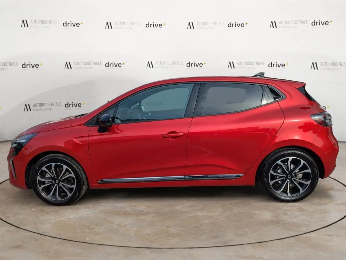 Renault Clio usata a Trento (2)