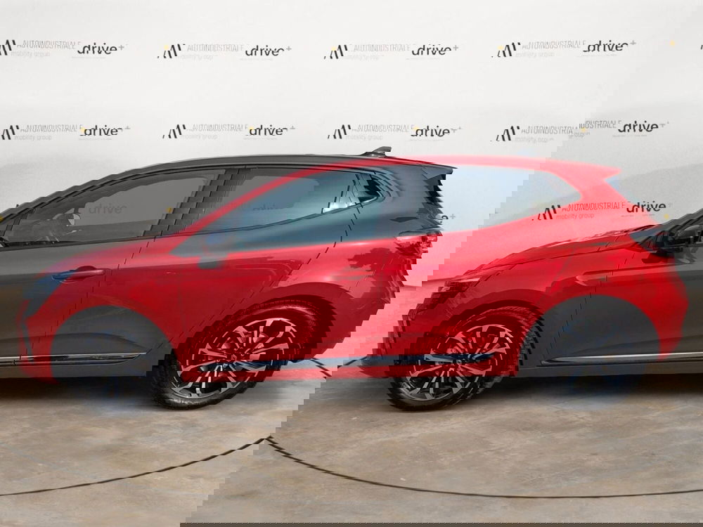 Renault Clio usata a Trento (2)