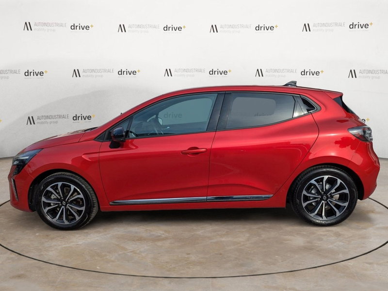 Renault Clio usata a Trento (2)