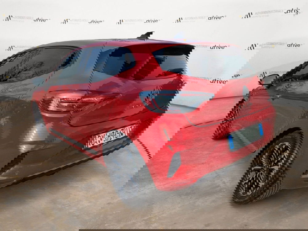 Renault Clio usata a Trento (3)