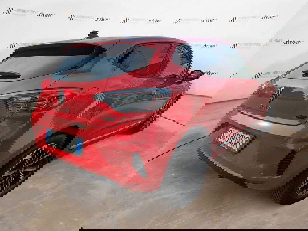 Renault Clio usata a Trento (4)