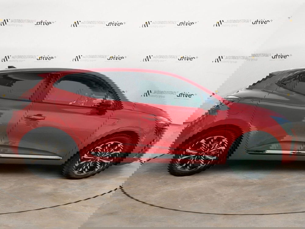 Renault Clio usata a Trento (5)