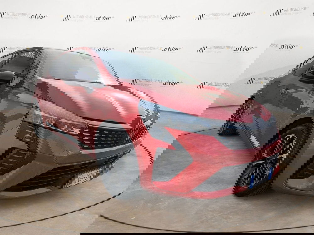 Renault Clio usata a Trento (6)