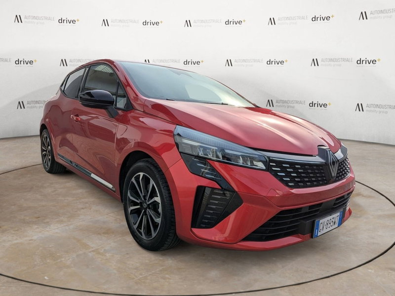 Renault Clio usata a Trento (6)