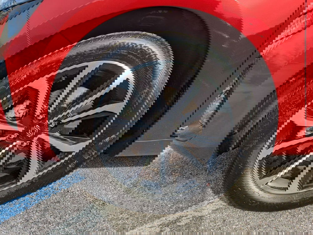 Renault Clio usata a Trento (7)