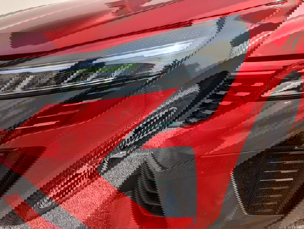 Renault Clio usata a Trento (8)