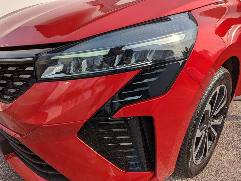 Renault Clio usata a Trento (8)