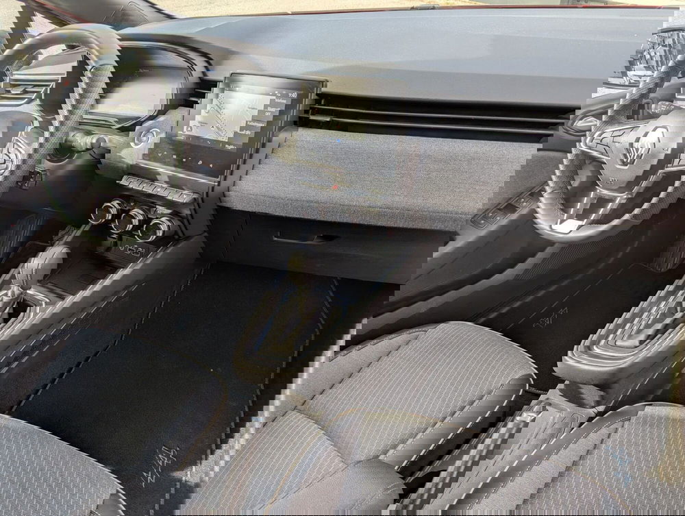 Renault Clio usata a Trento (9)