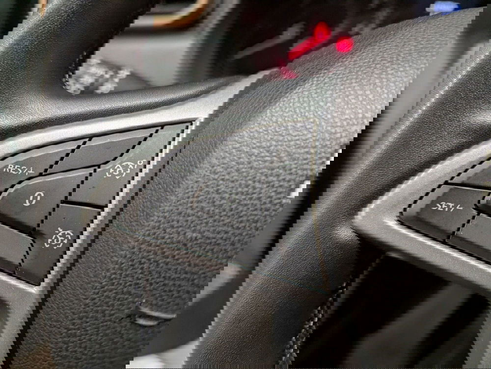 Dacia Duster usata a Trento (12)