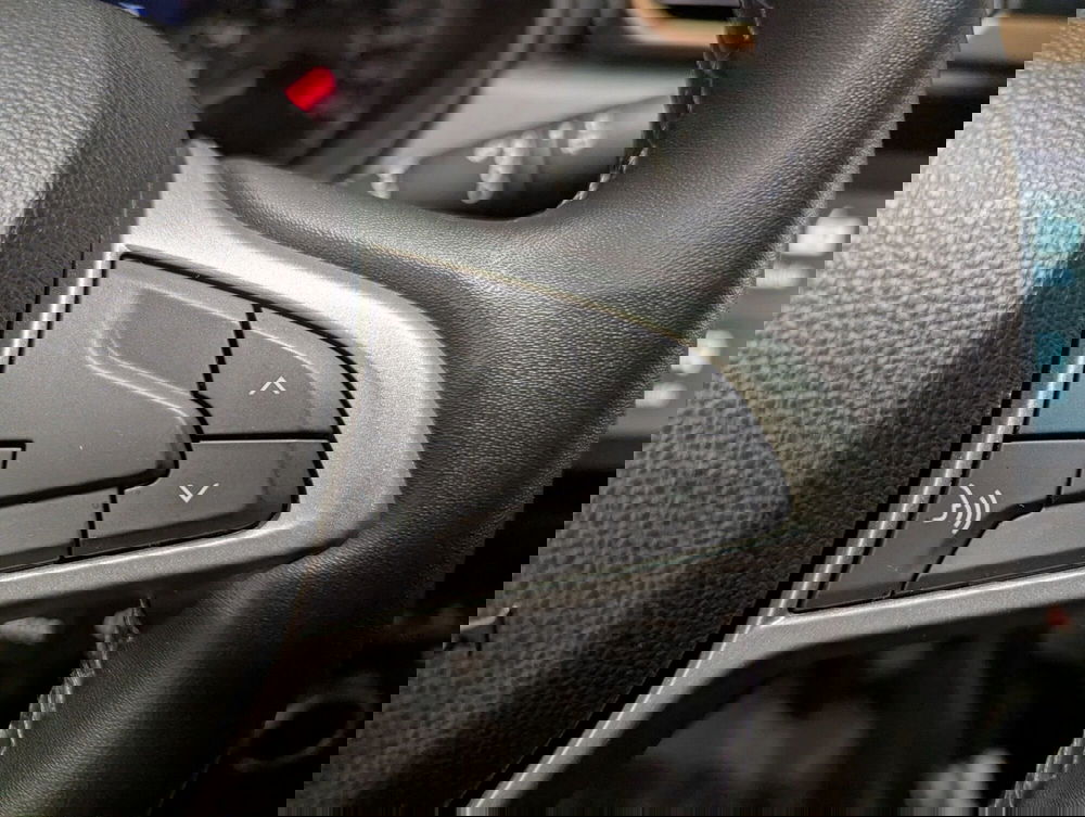 Dacia Duster usata a Trento (13)