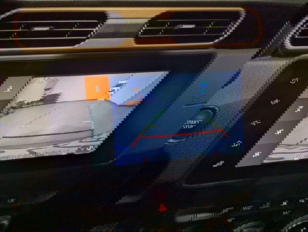 Dacia Duster usata a Trento (15)