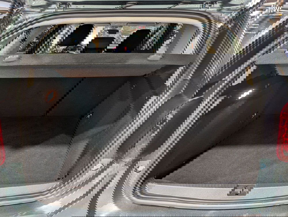 Dacia Duster usata a Trento (18)