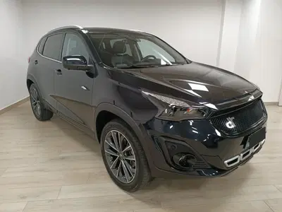 Dr dr F35 F35 1.5 Turbo c.a. Bi-Fuel GPL del 2020 usata a Moncalieri