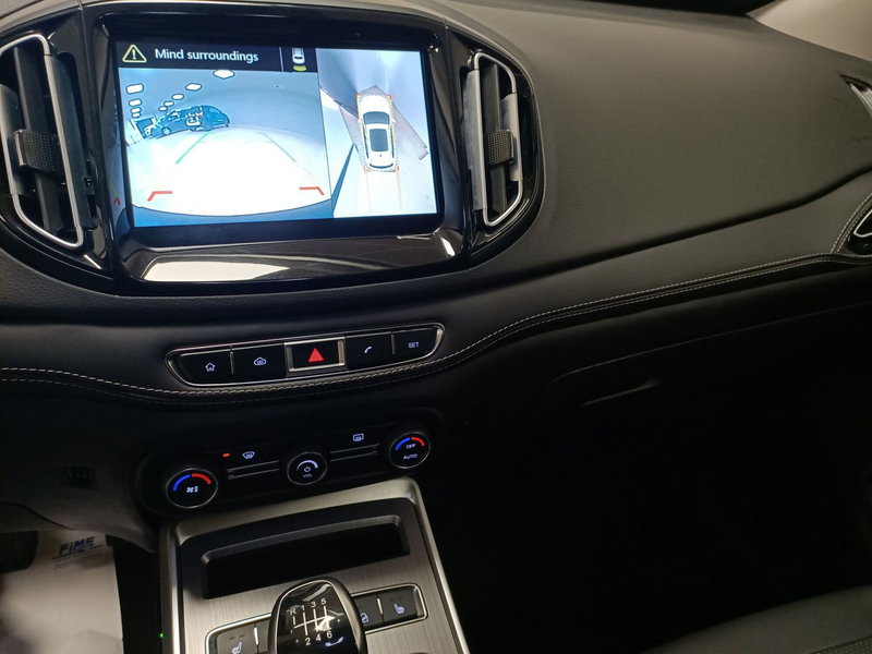 Dr dr F35 usata a Torino (11)