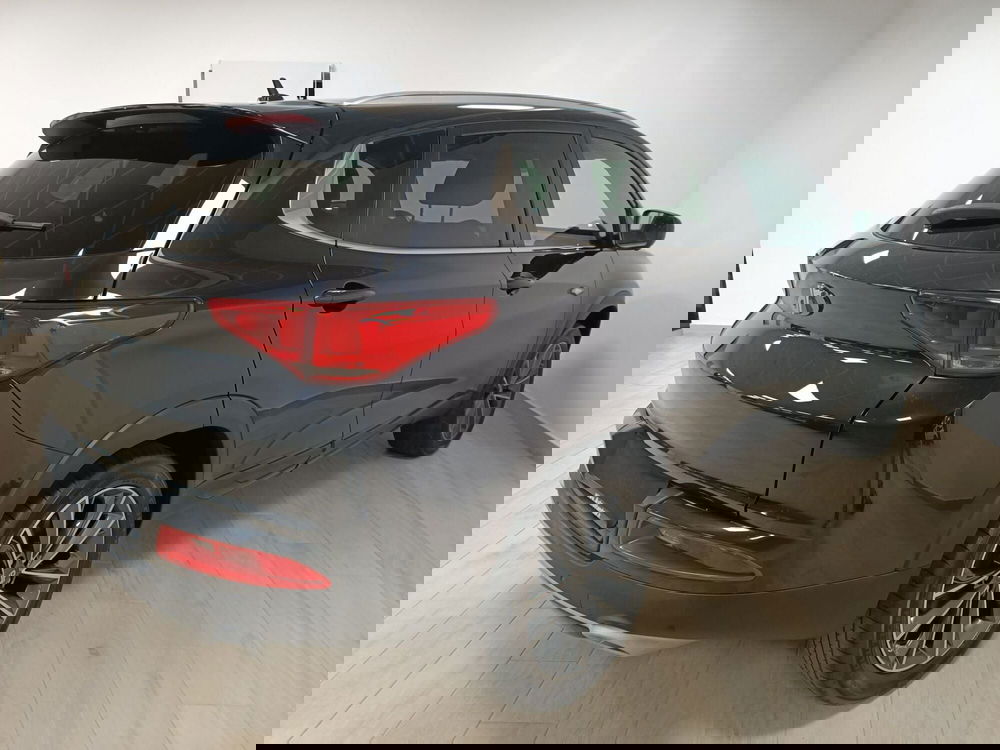 Dr dr F35 usata a Torino (6)