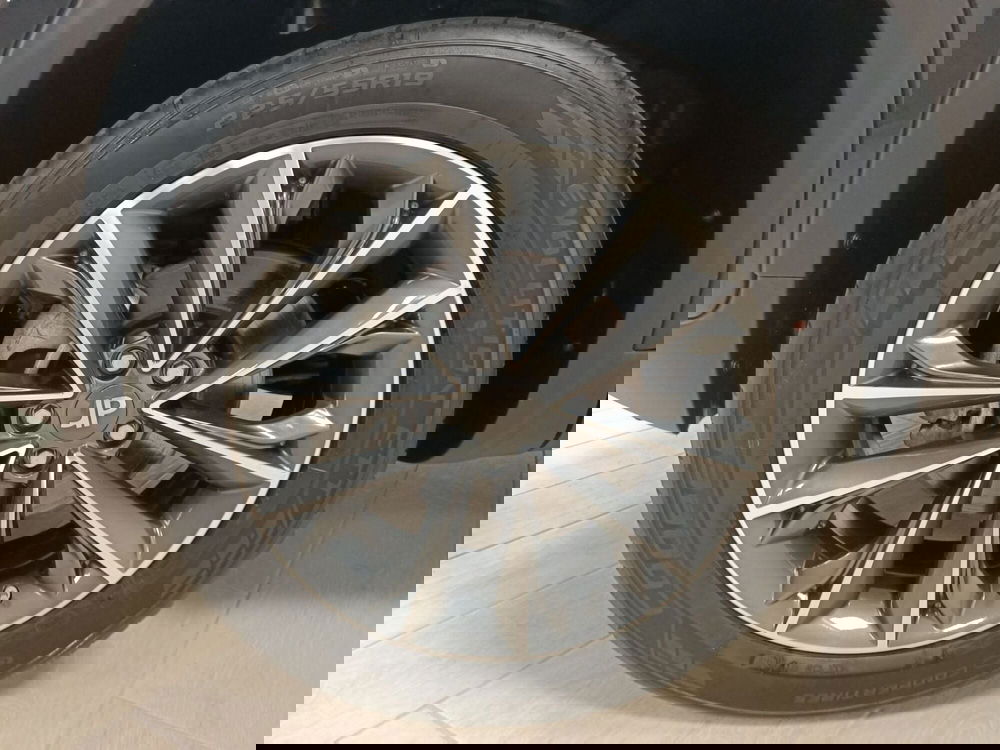 Dr dr F35 usata a Torino (8)