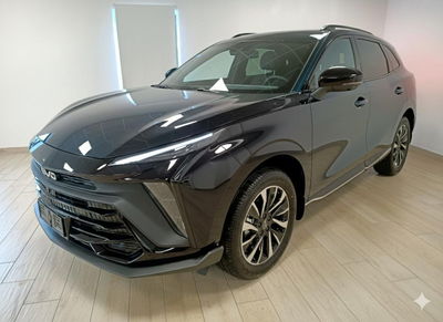 Evo Evo 6 II 1.5 turbo Gpl 167cv dct del 2025 usata a Moncalieri