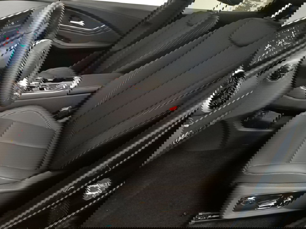 Evo Evo 6 II usata a Torino (10)