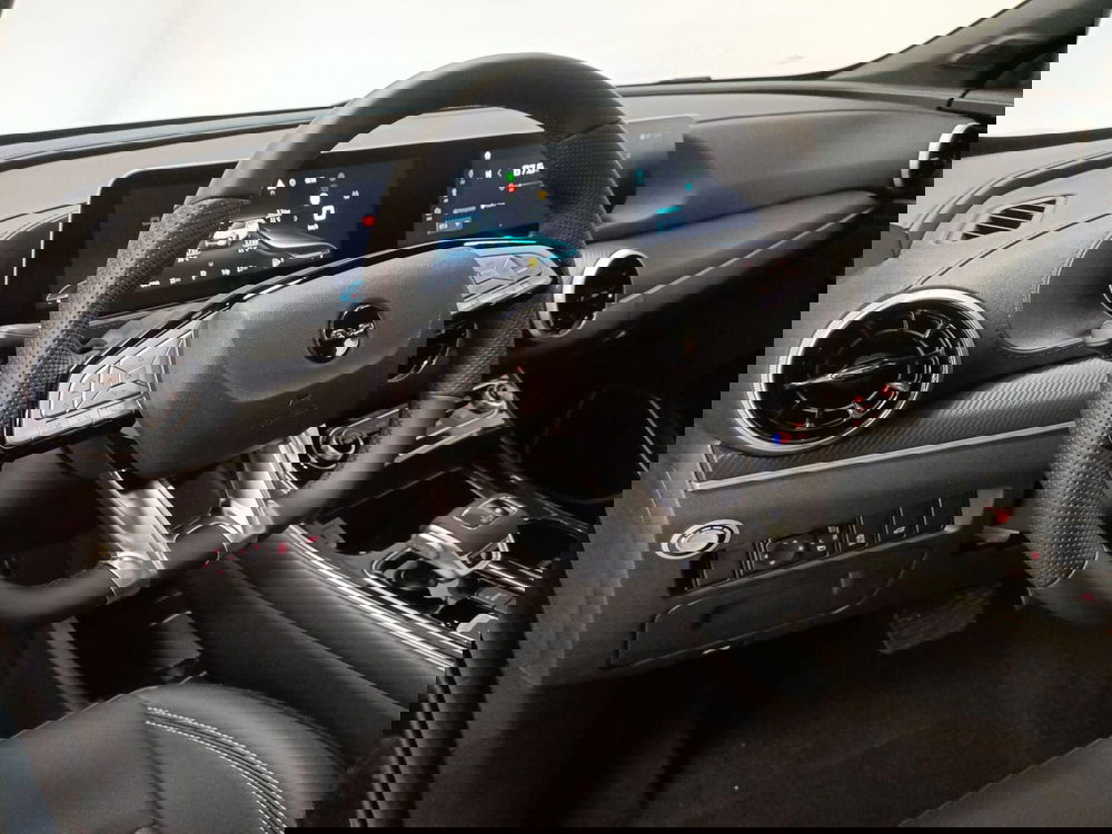 Evo Evo 6 II usata a Torino (5)