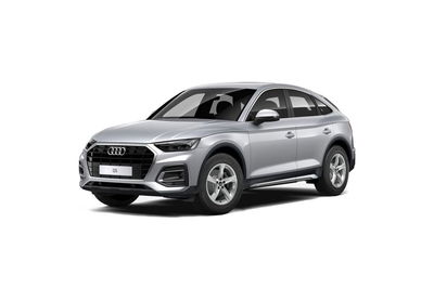 Audi Q5 Sportback Sportback 40 2.0 tdi mhev 12V quattro s-tronic del 2025 usata a Palermo