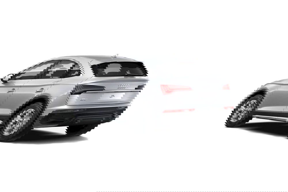 Audi Q5 Sportback usata a Palermo (2)