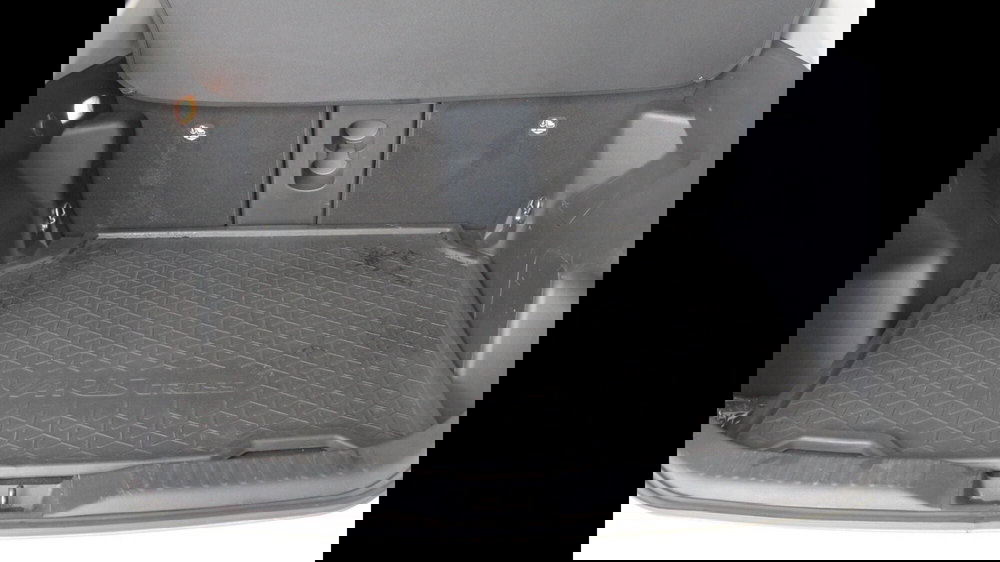 Toyota Yaris Cross usata a Palermo (11)