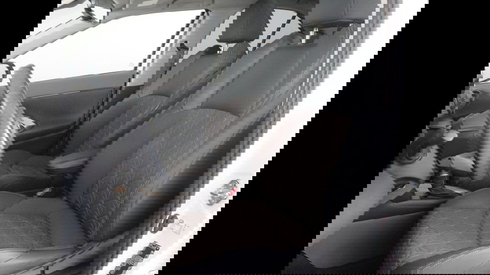 Toyota Yaris Cross usata a Palermo (12)