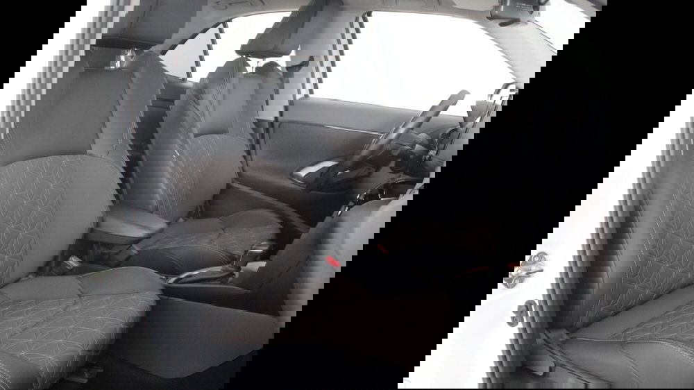 Toyota Yaris Cross usata a Palermo (7)