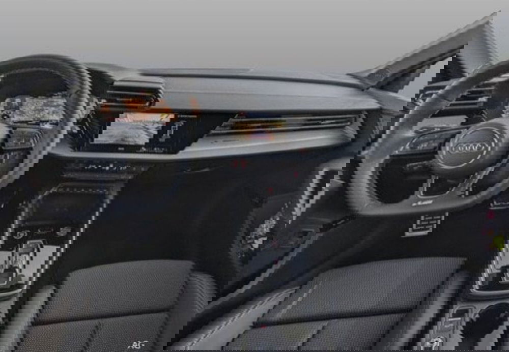 Audi A3 Sportback usata a Palermo (12)