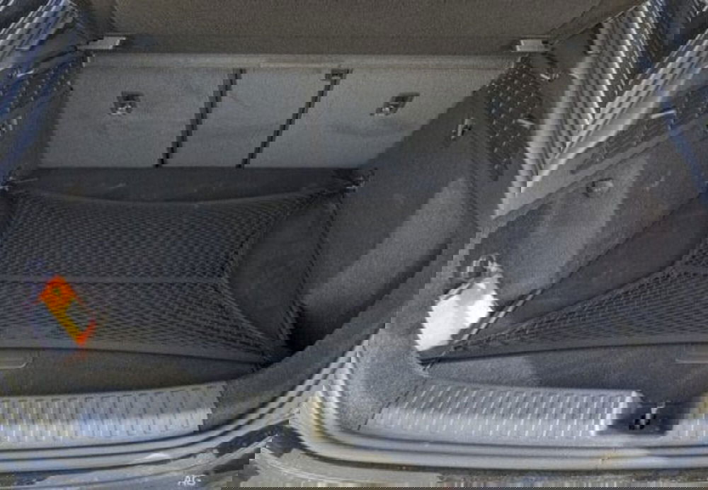 Audi A3 Sportback usata a Palermo (13)