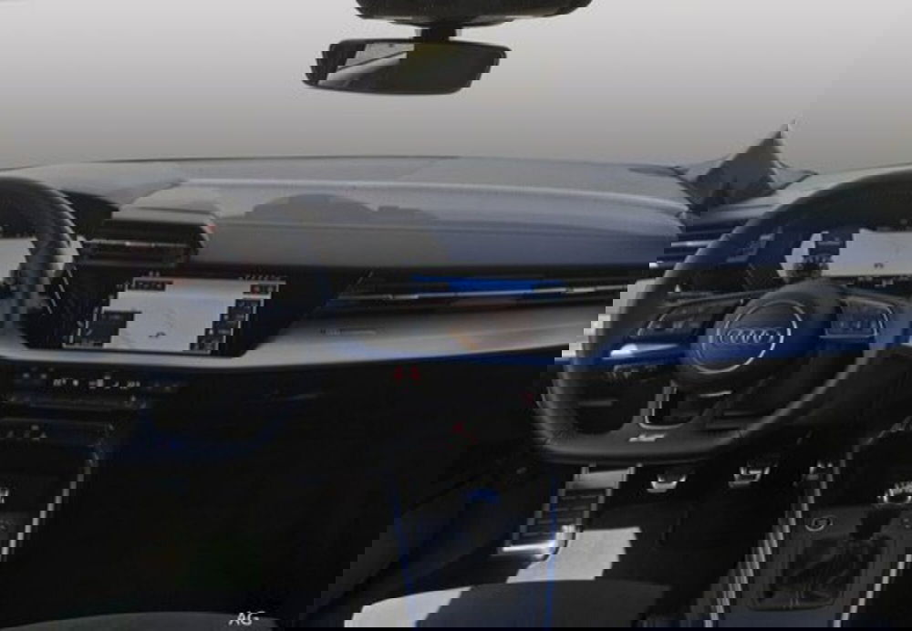 Audi A3 Sportback usata a Palermo (12)