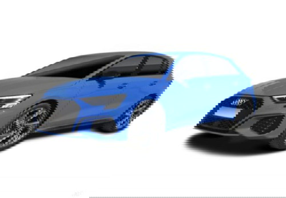 Audi A3 Sportback usata a Palermo (4)