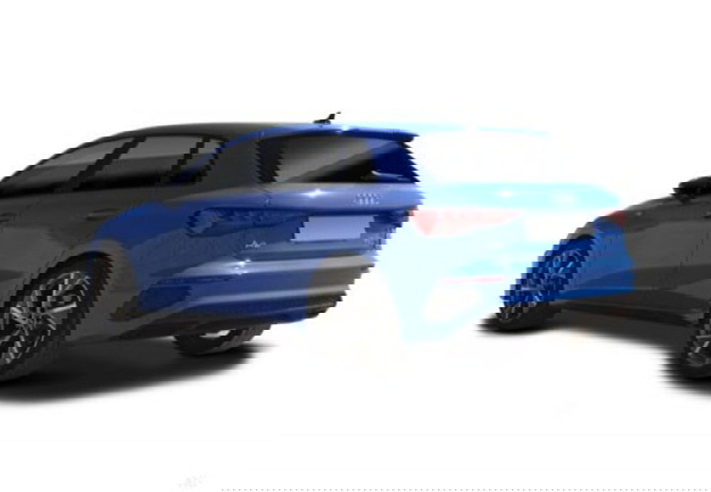 Audi A3 Sportback usata a Palermo (5)