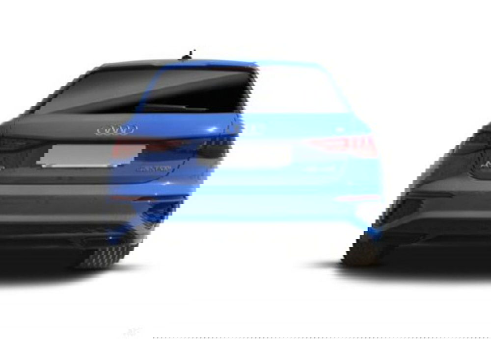 Audi A3 Sportback usata a Palermo (7)