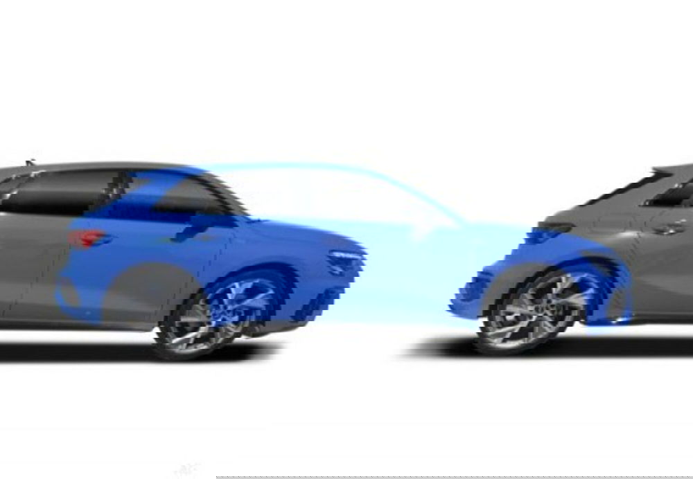 Audi A3 Sportback usata a Palermo (9)