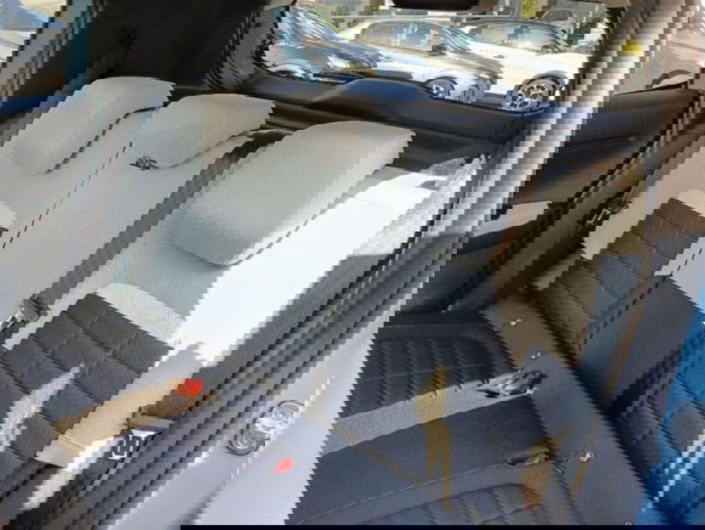 Citroen C3 nuova a Brescia (10)