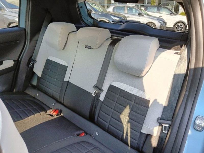 Citroen C3 nuova a Brescia (10)