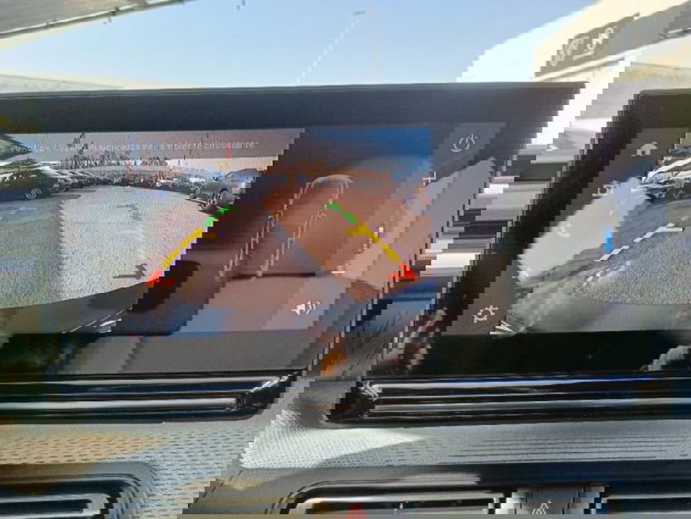 Citroen C3 nuova a Brescia (12)