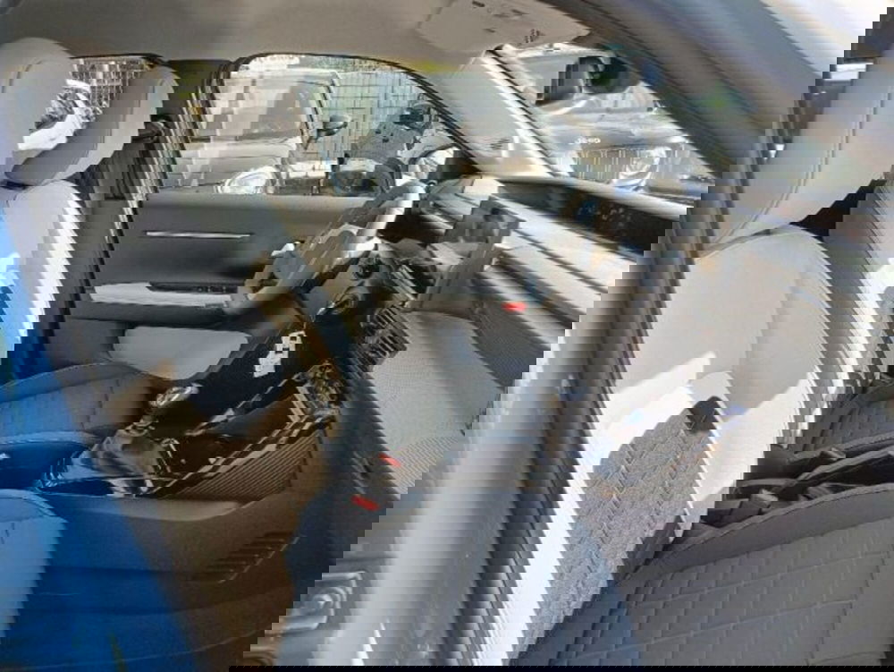 Citroen C3 nuova a Brescia (15)