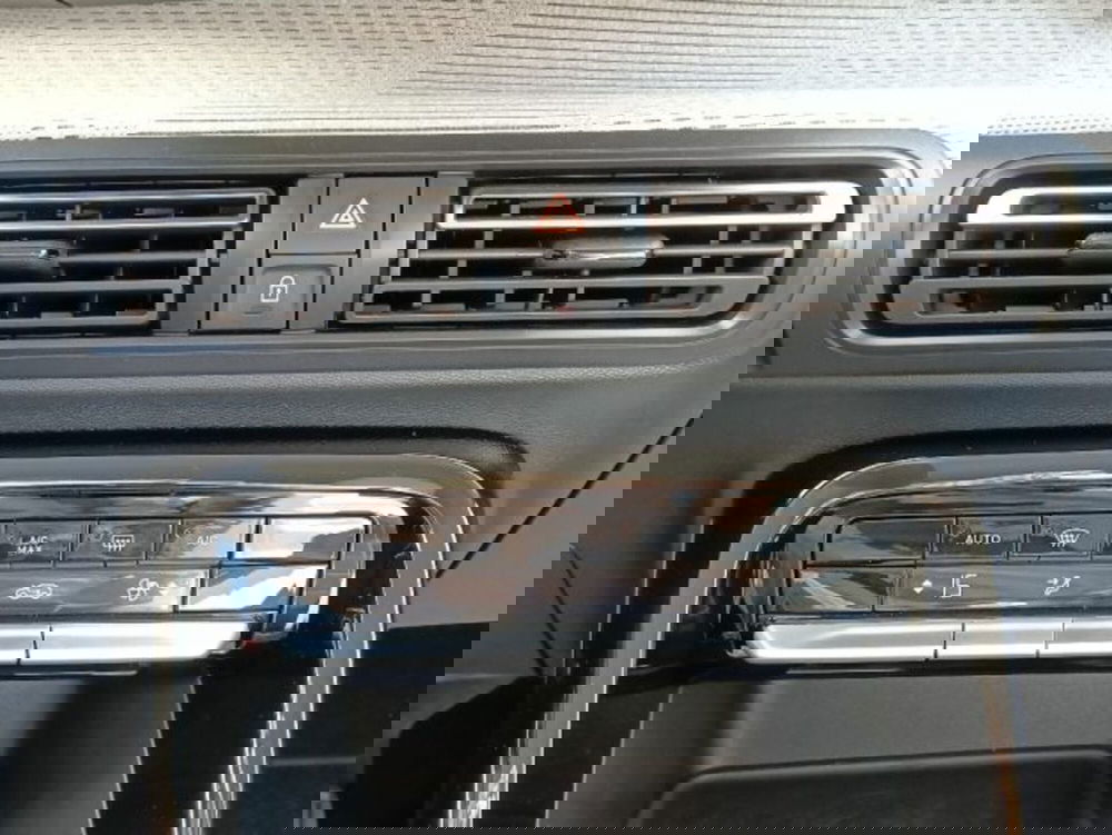 Citroen C3 nuova a Brescia (18)