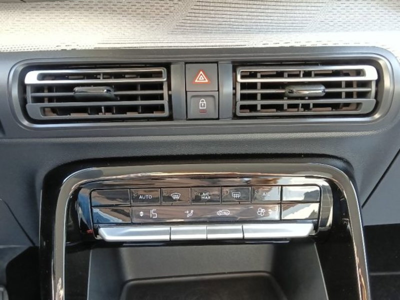 Citroen C3 nuova a Brescia (18)