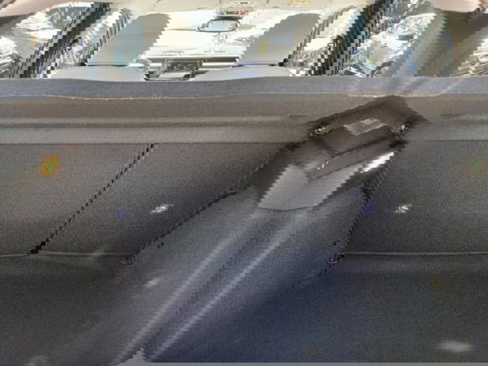 Citroen C3 nuova a Brescia (20)