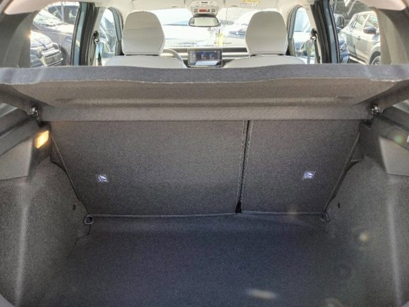 Citroen C3 nuova a Brescia (20)