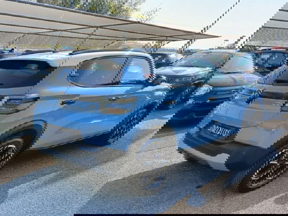 Citroen C3 nuova a Brescia (5)