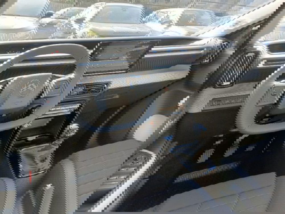 Citroen C3 nuova a Brescia (6)