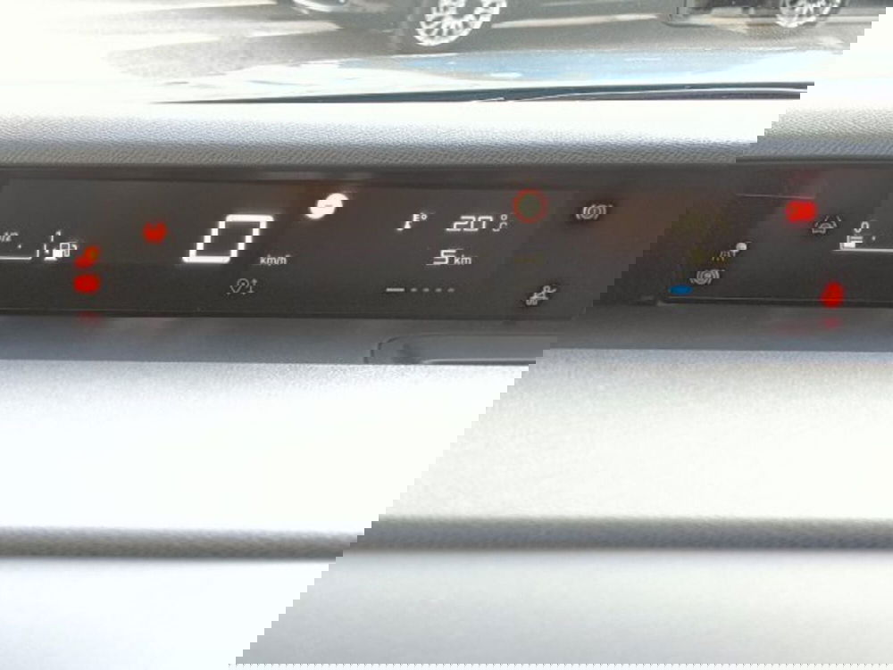 Citroen C3 nuova a Brescia (8)