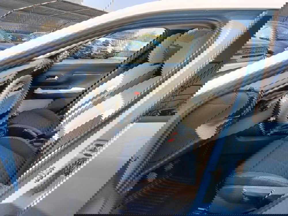 Citroen C3 nuova a Brescia (9)