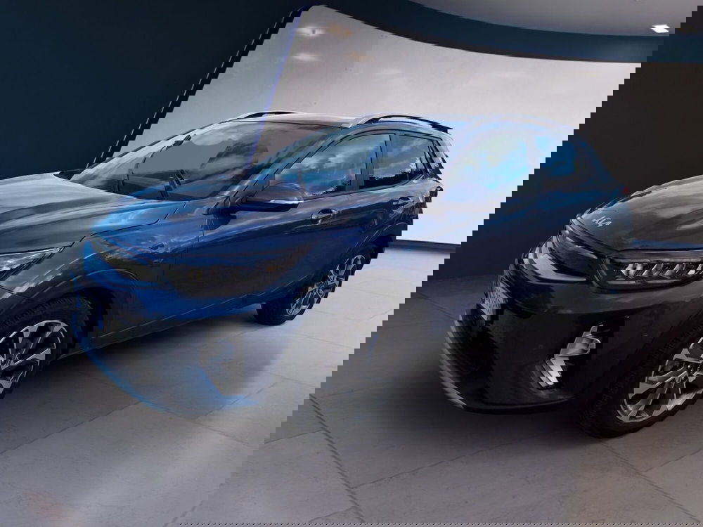 Kia Stonic usata a Salerno